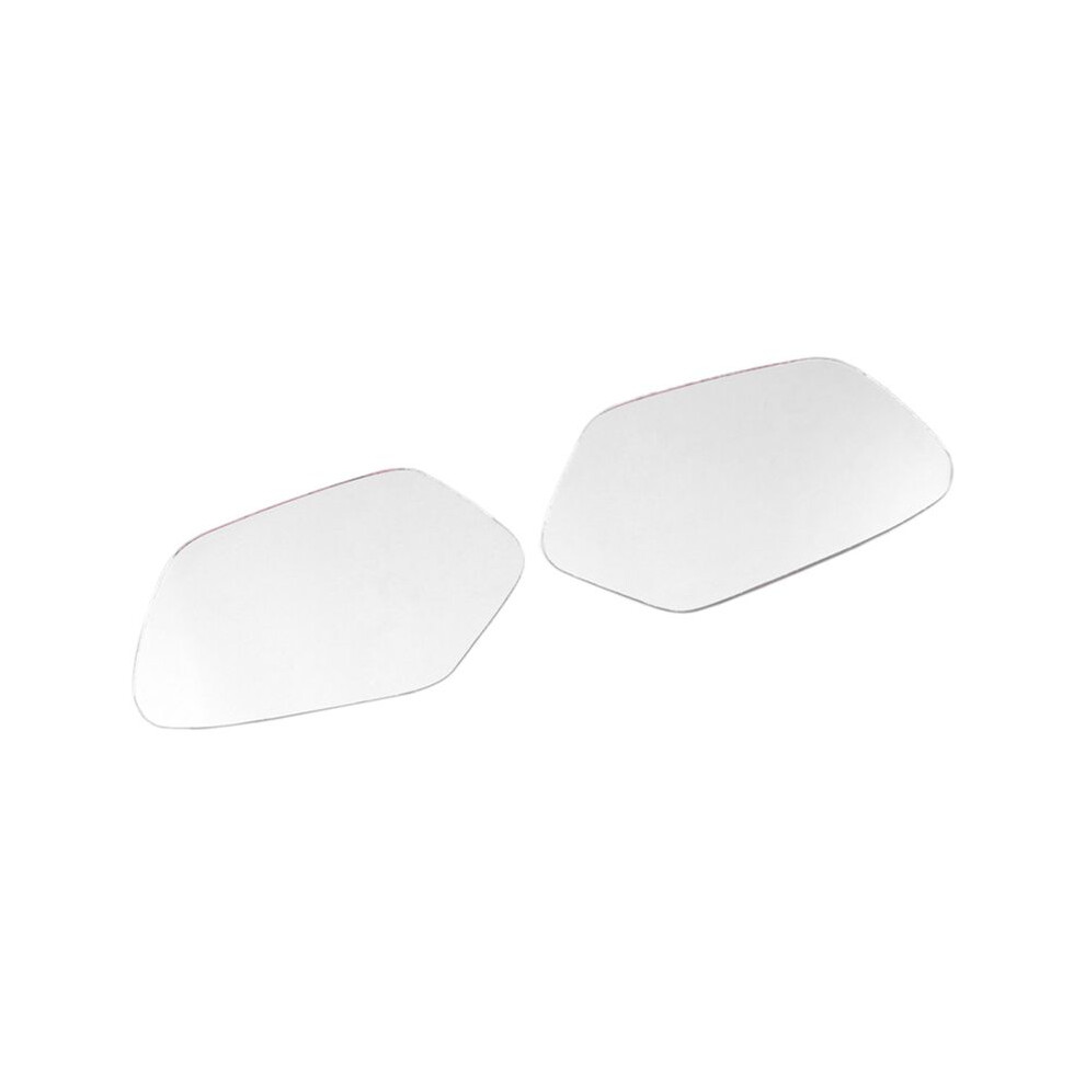 For Honda Forza 350 Forza350 Nss Accessories Convex Mirror Increase Rearview Mirrors Side View Vision Lens 4851698608728