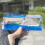 Cruise Ship Fluid Drift Bottle, Boxed Unsinkable Ship, One Piece Bottle 3