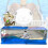 Cruise Ship Fluid Drift Bottle, Boxed Unsinkable Ship, One Piece Bottle 5