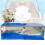 Cruise Ship Fluid Drift Bottle, Boxed Unsinkable Ship, One Piece Bottle 2