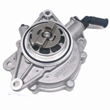 456583 1667586424 701366060 456578 Remvacuümpomp lucht voor Peugeot 3008 308CC 508 Citroen C4L 1.6T