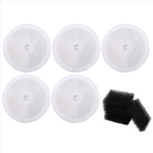 For PETKIT Filter Units 3.0 for Pet Water Fountains Eversweet 2S/3/3 Pro Solo/Solo SE Replace Fountain Filters