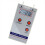 Oxygen Analyzer Professional Portable O2 Concentration Meter Detector 21%-95.6% Gas EU Plug 4