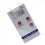 Oxygen Analyzer Professional Portable O2 Concentration Meter Detector 21%-95.6% Gas EU Plug 5