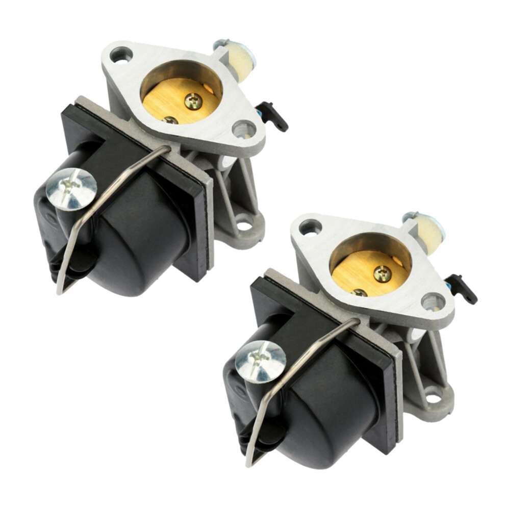 2X Carburetor 640065 640065A For 13Hp 13.5Hp 14Hp 15Hp Engine 4853252753783