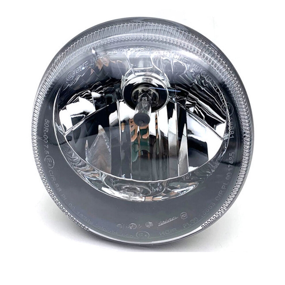 Motorcycle Headlight Front Lamp Head For Vespa Gt Gts 125 200 250 300 Amber 4851698637049