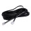 2x RJ11 6P4C telefonkabel ADSL-modem 5 meter 5