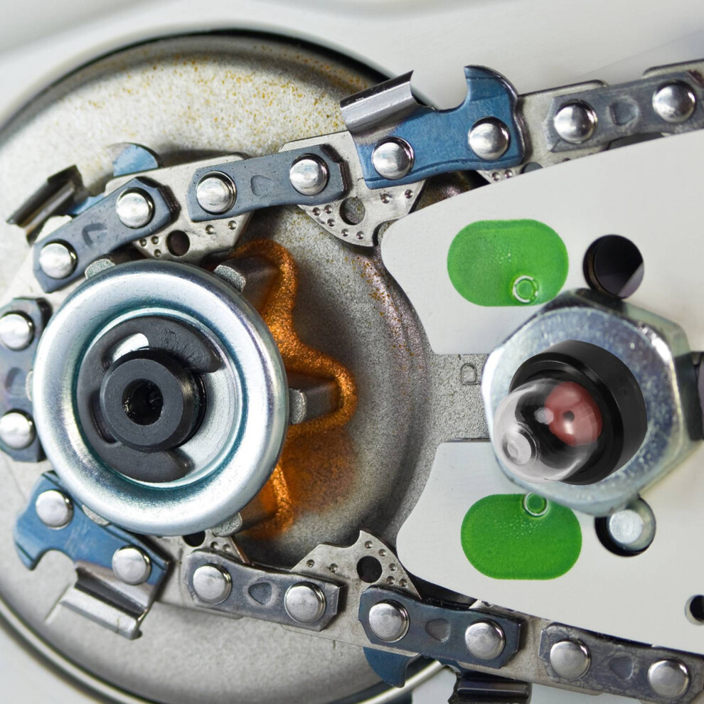 Kit Carburateur + Filtre à Air Pour Tronçonneuse McCulloch CS340 / CS380 - Pièce De Rechange