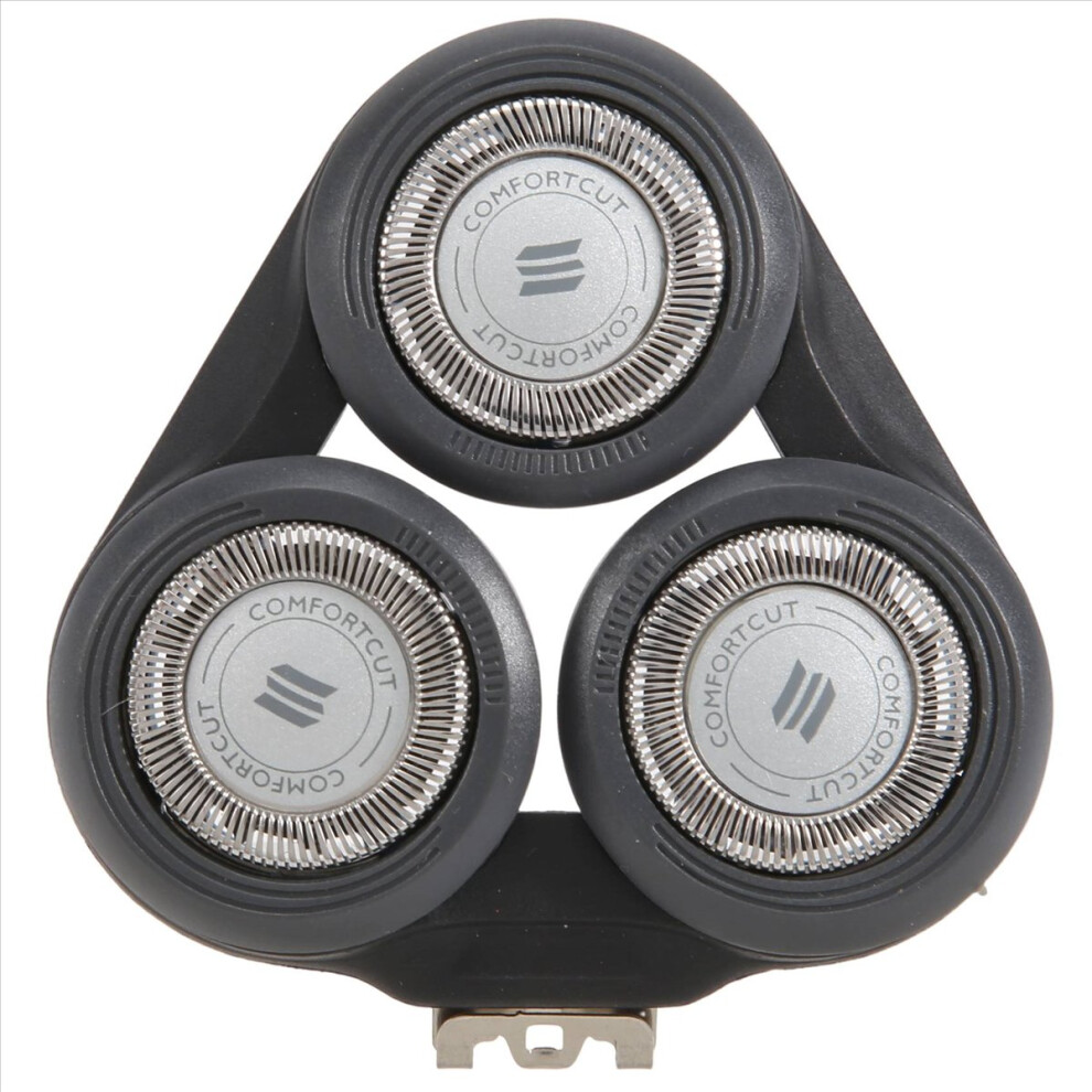 Black Replacement Shaver Head For Philips S5000 S5370 S5571 S5420 S5140 S5078 S5077 S5050 S5082 S5380 S5400 Razor Blade