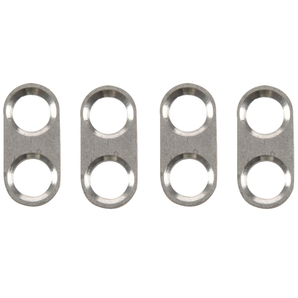 2X Titanium Pedal Cleat Bolt For Spd M980 M985 M780 M785 M540 M545 M520 M424 4853252754322