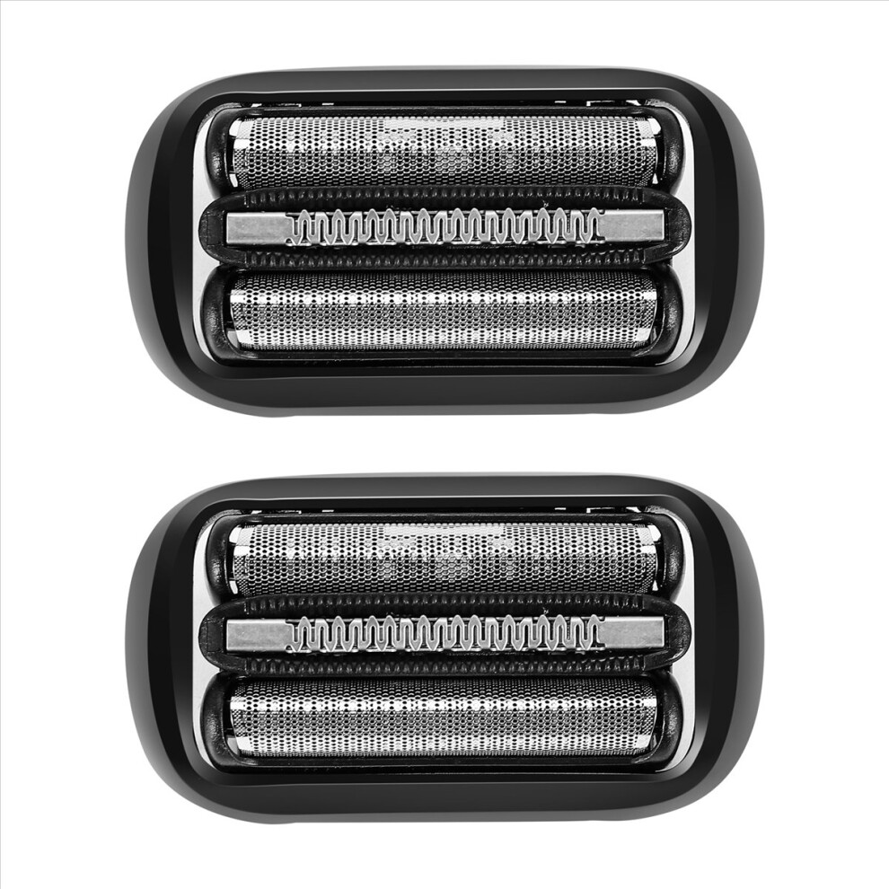 For Braun Series 5/6 Shaver 53B Replacement Electric Head 50-R1000S/50-B1300S 6075Cc