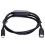 Kabel ESATA na USB C typu samec Host ESATAp HDD pro notebooky 1