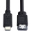 Kabel ESATA na USB C typu samec Host ESATAp HDD pro notebooky 2