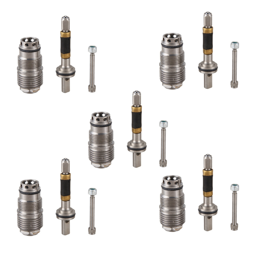 5X Spraying Accessories Repair Kit Paint Repair Tool Kit For Contractor Ftx 288488 4853252750058