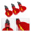 Bebederos automáticos para aves de corral (12 unidades) 3
