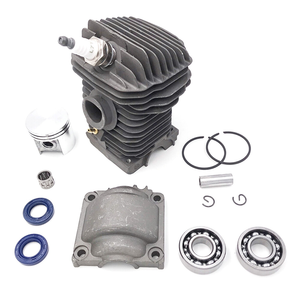 42.5Mm Cylinder Piston Engine Carburetor For Stihl 025 Ms250 023 Ms230 Ms 230 250 Chainsaw Parts 4851698645754