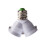 3x E27 1 naar 2 E27 LED-lampadapter/converter/splitter/fitting 2