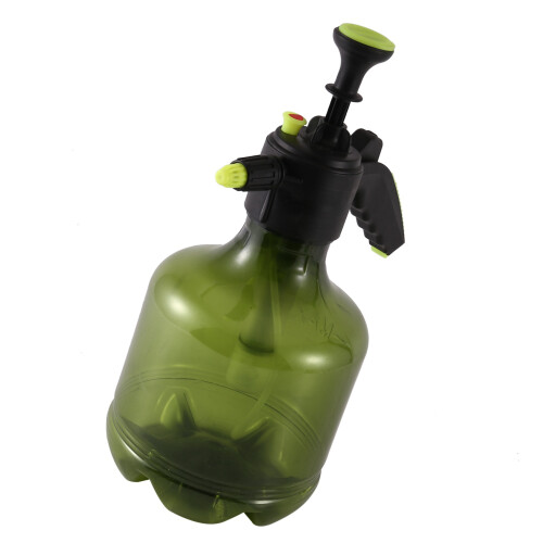 Arrosoir Portable 1 Litre - Léger Et Ergonomique Pour Plantes Intérieures Et Extérieures