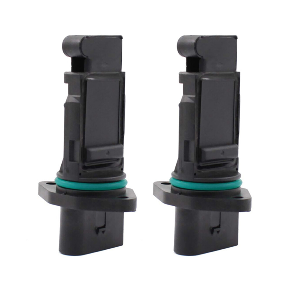 2X Air Flow Sensor For Almera N16 Primera P10 P11 P12 Wp11 Wp12 1.5 1.6 1.8L 22680-5U400 0280218094 4853252754230