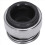 20X 12mm Coiled Spring Rubber Bellow Pump Mechanical Seal 301-12 2