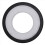 20X 12mm Coiled Spring Rubber Bellow Pump Mechanical Seal 301-12 5