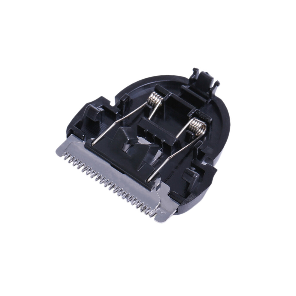 2PCS Replacement Blade Hair Trimmer Cutter Barber Head for Philips QC5115 QC5120 QC5130 QC5125 QC5135
