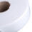 4 x 100 yards ontharingsstrips van non-woven papier (wit) 3