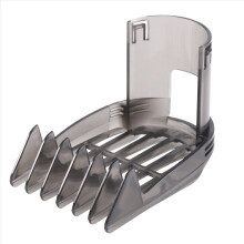 3-15mm Hair Clipper Comb for Philips QC5510 QC5530 QC5550 QC5560 QC5570 QC5580 Trimmer Replacement