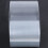 3 τεμάχια θερμοσυστελλόμενοι σωλήνες PVC 2M 43mm 27mm Diameter, διαφανείς για 1 μπαταρία 26650 5