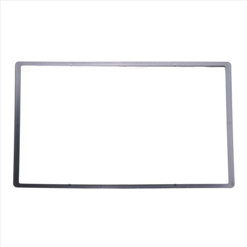 2X til Swift 2005-2010 2 Din Audio Panel DVD Navigation Panel Frame Bilfascia Stereo Radio Panel 2