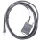 2X LS2208 RS232 σειριακό καλώδιο CBA-R01-S07PAR σαρωτής γραμμωτού κώδικα LS2208 6,5 πόδια 2