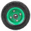 4 Pneus Infláveis para Carrinho Industrial com Roda de 6 Polegadas (150mm) e Rodízios, Suporta até 250kg e Pressão de até 36Psi 7