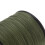 5 pezzi 300 m lenza da pesca 100 libbre 0,55 mm treccia PE resistente verde 3