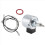 6X -6231A, Inkubatorsteuerung, Thermostat mit Multifunktionstimer, entspricht oder W1209 + TM618N 3