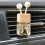20 stk. bil parfume ventil klips auto luftudløb parfume flaske lugt æterisk olie diffuser aroma duft diffuser 4