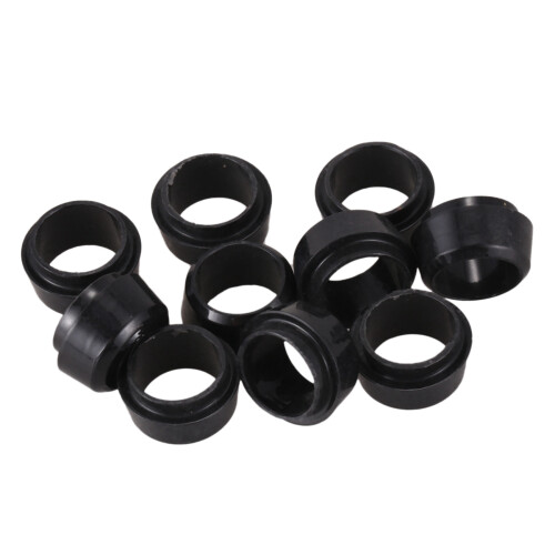 20 stuks golfijzerferrules .335 voor RBZ2 adapterhuls tip 1