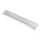 3X Aluminium Vandkøleblok 240X40X12mm Køler til Computer CPU Radiator 4