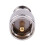 3x UHF adaptér PL259 (samec) na N (samice) (samec) 6