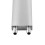 3X Aluminium Vandkøleblok 240X40X12mm Køler til Computer CPU Radiator 3