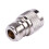 3x UHF adaptér PL259 (samec) na N (samice) (samec) 3