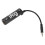 18 stk. Guitar Link Audio Interface Kabel Rig Adapter Konverter System til Telefon / til Ny Engros Salg 2