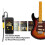 18 stk. Guitar Link Audio Interface Kabel Rig Adapter Konverter System til Telefon / til Ny Engros Salg 6