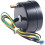 3X 24V 2 Polegadas 52mm Medidor de Nível de Combustível Universal para Carro, Motocicleta, Barco, Caminhão, RV 7