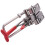 6-Pack 2000Lbs Capacity Heavy Duty Adjustable Latch U Bolt Self-Lock Toggle Clamp 2