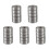 25 roulements à billes miniatures 628Z 8 x 24 x 8 mm 1