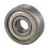 25 roulements à billes miniatures 628Z 8 x 24 x 8 mm 3