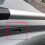 2X 872552L000 Taklistskydd för I30 2007-2012 7