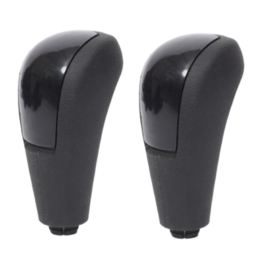 3X Automatic Car Shift Knob For Focus 2005-2012 Gear Shift Knob Head Car Manual Lever Handball Stick 4853252799446