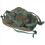Lot de 2 sacs de compression étanches pour sac de couchage de camping, vert. 3