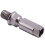 2X Cykelbremseslangefitting Hydraulisk skivebremseslangeforbindelse Olivenindsatsfitting til AVID E5 E7 E9 XX X0 6